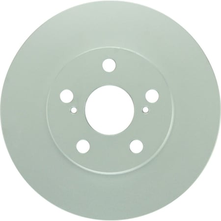 Bosch Quietcast Disc Disc Brake Roto, 50011485 50011485